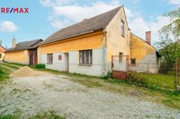 Prodej rodinného domu, 112 m2, Vanovice