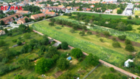 Práce v realitách Brno