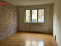Prodej nemovitostí Brno