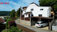 Prodej rodinného domu, 103,5 m2, Račice-Pístovice