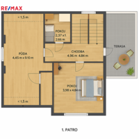 REMAX Brno