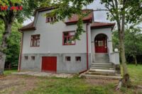 Prodej rodinného domu, 200 m2, Olší
