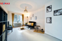 Prodej rodinného domu, 180 m2, Praha