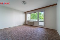 Prodej bytu 1+1, 50,4 m2, Brno