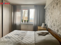 Prodej bytu 3+1, 80,74 m2, Chomutov
