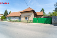 Prodej rodinného domu, 106 m2, Horní Kruty