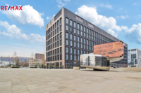 Pronájem obchodního prostoru, 213 m2, Praha