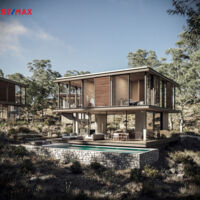 Prodej vily, 169,25 m2, Protaras