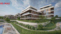 Prodej apartmánu, 3315 m2, Topola