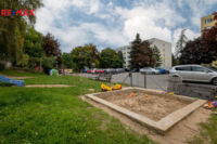 Práce v realitách Brno