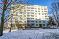 Prodej bytu 3+1, 65 m2, Chomutov