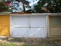 Prodej garáže v Brně - Líšni