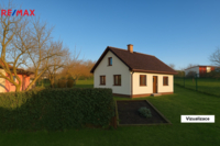 Prodej pozemku pro bydlení, 1641 m2, Pačlavice