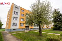Prodej bytu 1+1, 34,5 m2, Libochovice