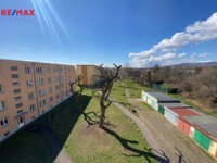 Prodej nemovitostí Brno