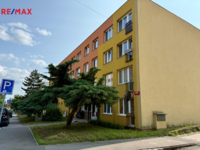REMAX Brno