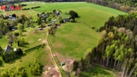 Prodej zahrady, 18594 m2, Chotěvice
