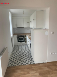 Prodej bytu 2+kk, 48 m2, Pelhřimov