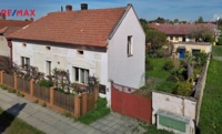 Prodej rodinného domu, 150 m2, Lužec nad Vltavou