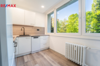 Pronájem bytu 1+1, 31 m2, Kolín