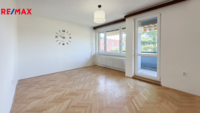 Pronájem bytu 3+1, 68 m2, Brno