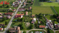 Prodej pozemku pro bydlení, 990 m2, Hrubý Jeseník