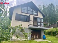 Pronájem chaty, 46 m2, Sedlice