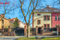 Prodej rodinného domu, 245 m2, Plzeň