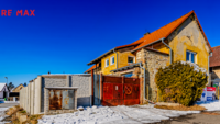 Prodej rodinného domu, 156 m2, Mšec