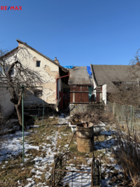Prodej nemovitostí Brno