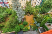 Prodej nemovitostí Brno
