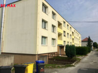 Prodej nemovitostí Brno