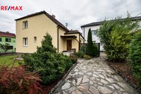 Prodej rodinného domu, 615 m2, Černá Hora