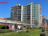 Prodej bytu 1+kk, 26 m2, Kladno