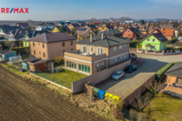 Realitní makléř Brno