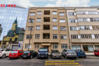Prodej nemovitostí Brno