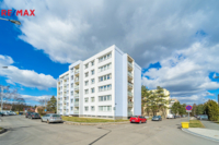 Prodej bytu 3+1, 83 m2, Kladno