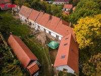 Prodej zemědělské usedlosti, 152 m2, Vrátkov