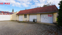 Prodej garáže, 21 m2, Hodonín