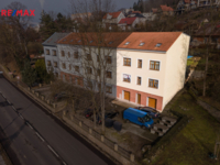 Realitní kancelář Brno
