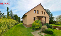 Prodej rodinného domu, 235 m2, Štětí