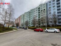 Prodej bytu 2+1, 65 m2, Brno