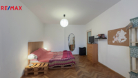 Pronájem bytu 2+1, 57 m2, Brno