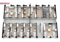 REMAX Delux