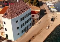Investiční apartmány v Tisnu na Murteru