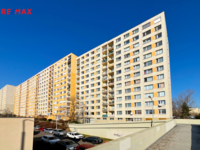 Prodej bytu 2+kk, 40 m2, Praha