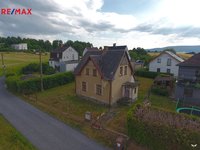 Prodej rodinného domu, 128 m2, Liberec