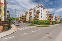 Prodej bytu 2+kk, 48 m2, Praha