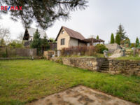 Prodej chaty, 34 m2, Křečhoř