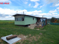 Prodej chaty, 30 m2, Velká Buková